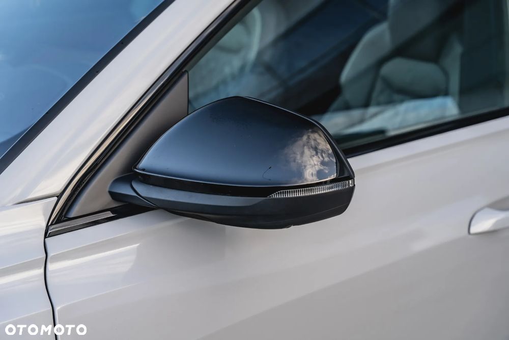 Audi SQ8 TFSI quattro tiptronic - 4