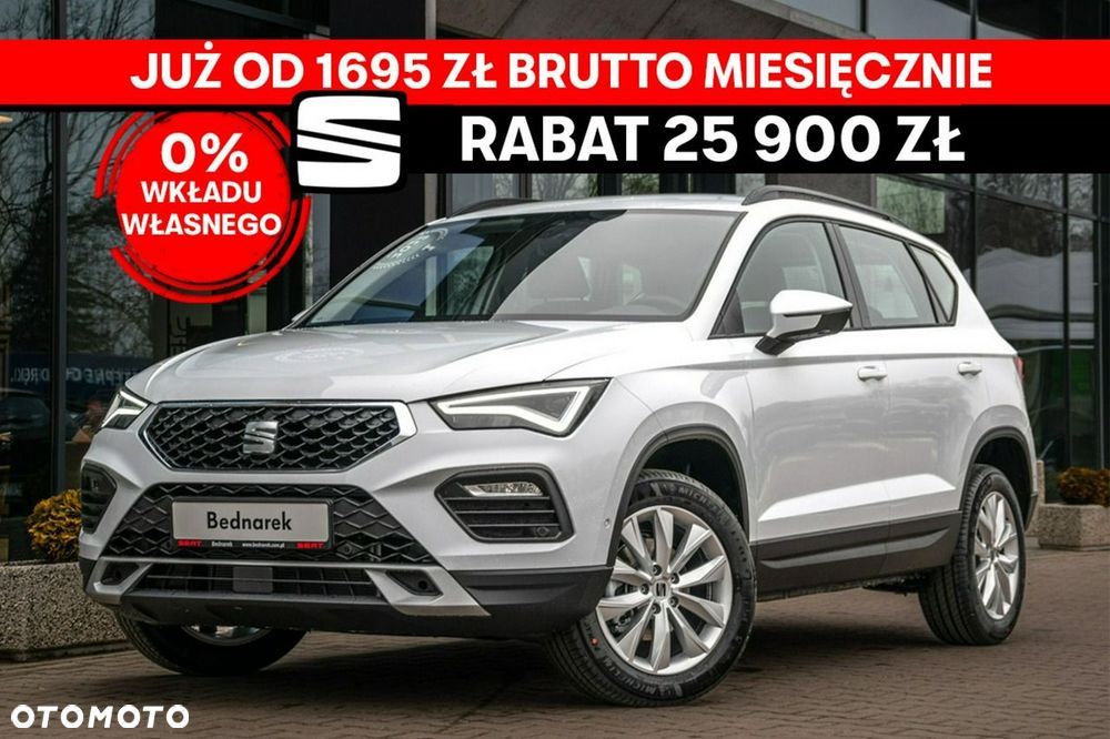 Seat Ateca - 2