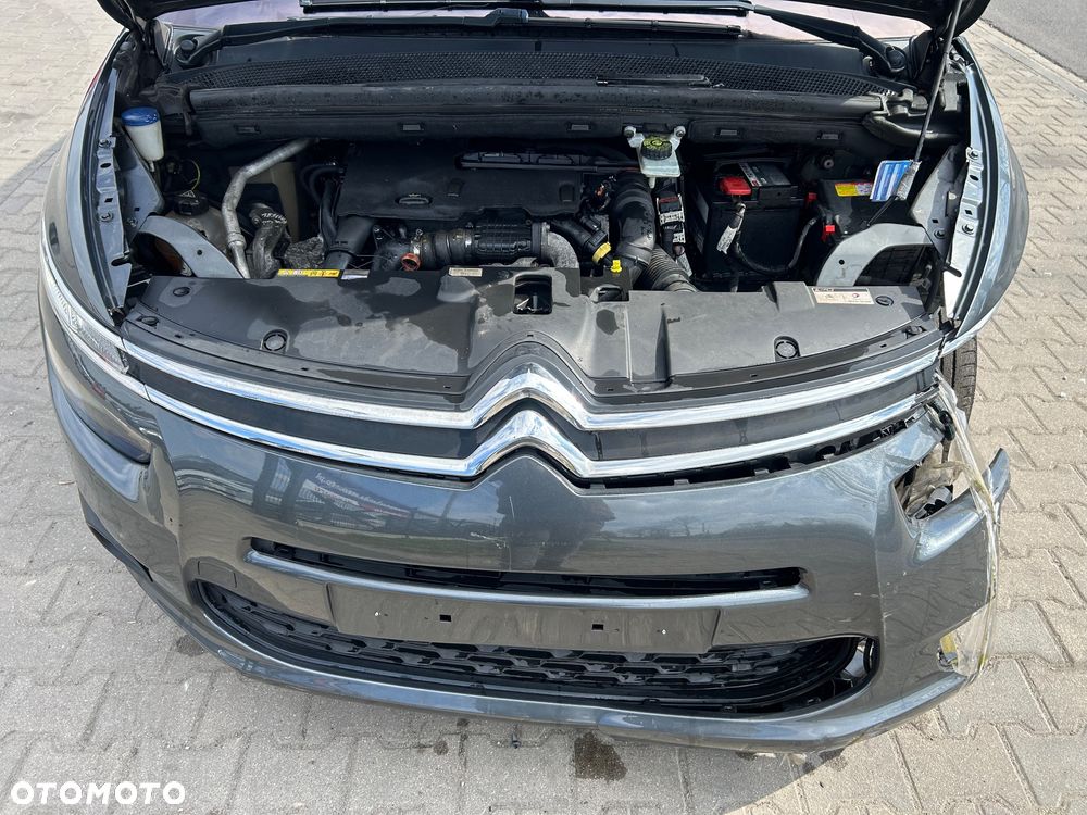 Citroën C4 Picasso - 15