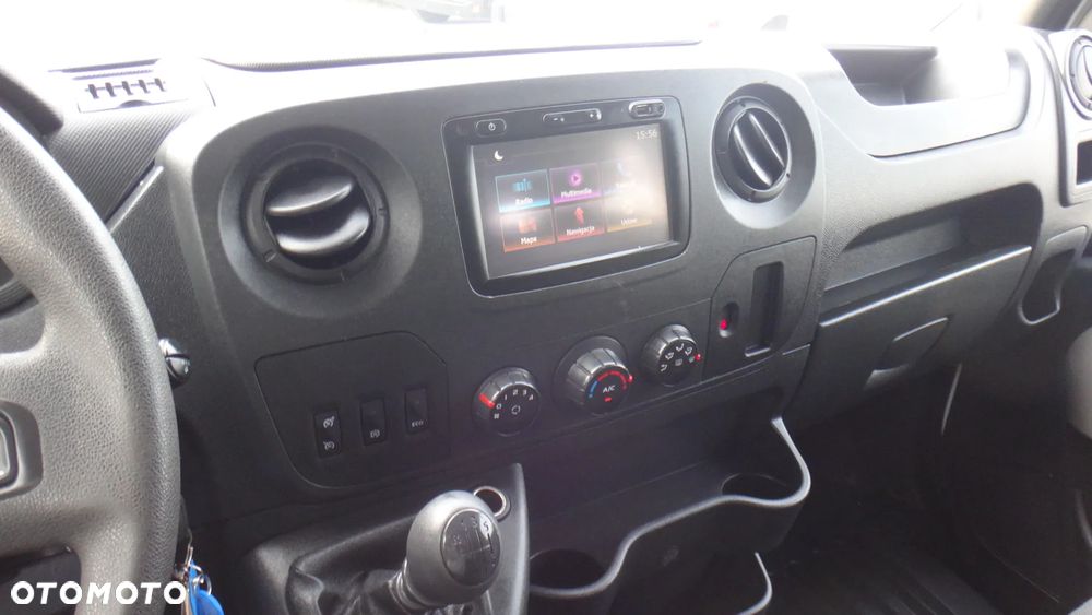 Renault Master - 11