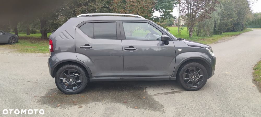 Suzuki Ignis 1.2 Elegance - 9