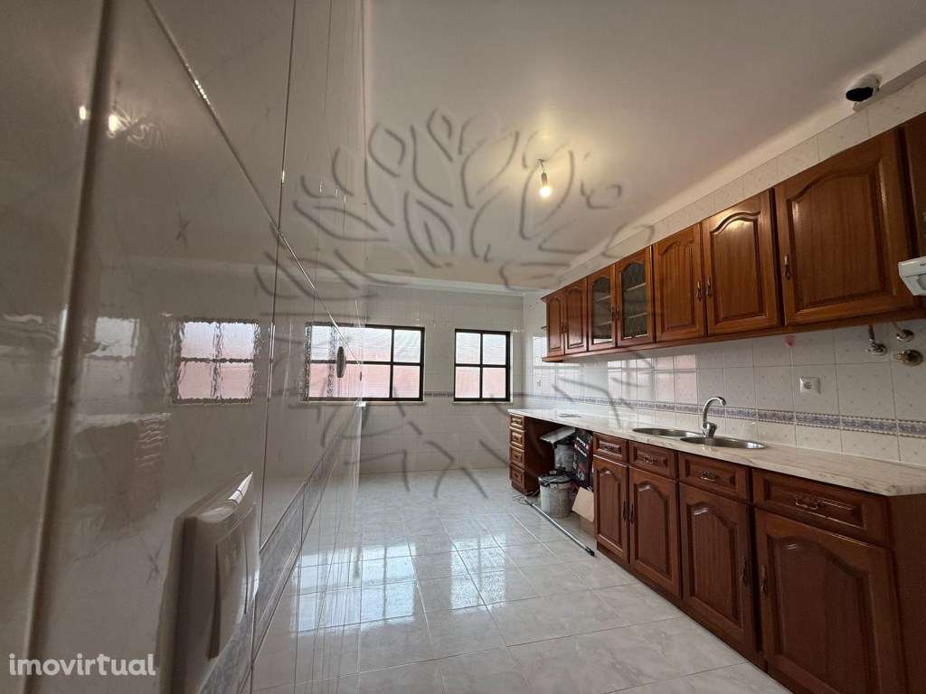 Apartamento T3 com arrecadação - Moita - Grande imagem: 4/20