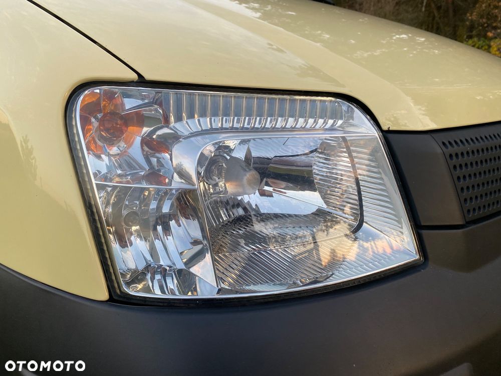 Fiat Panda 1.1 Actual Eco - 9