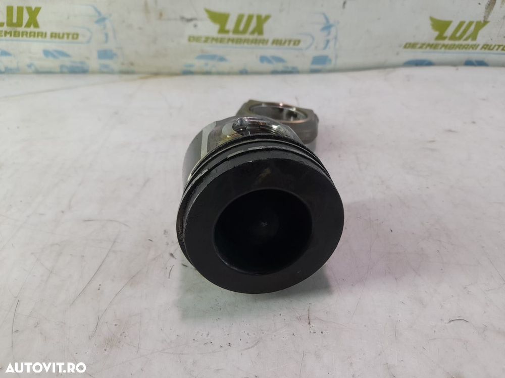 Piston cu biela 1.6 hdi 9h05 Peugeot 508 1 [2010 - 2014] 1.6 hdi 9h05 - 2