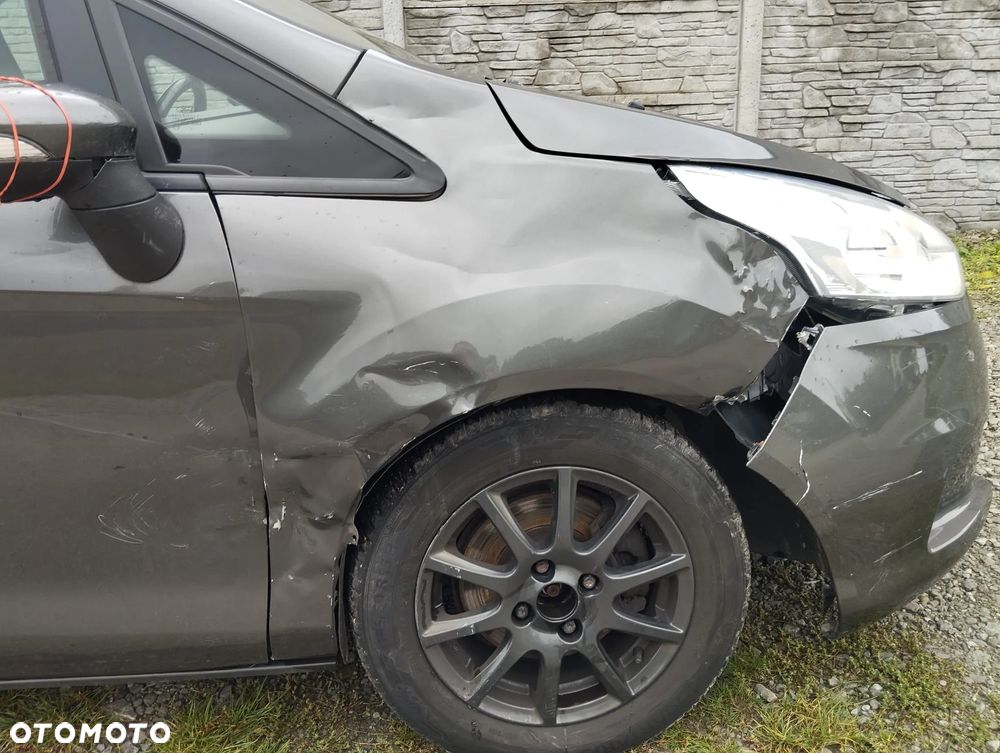 Ford B-MAX 1.0 EcoBoost Trend EU6 - 6
