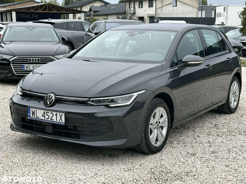 Volkswagen Golf - 3