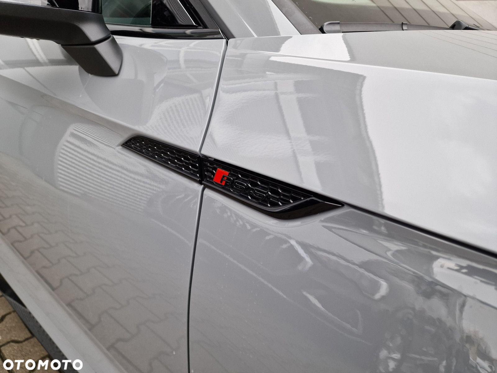 Audi RS5 - 8