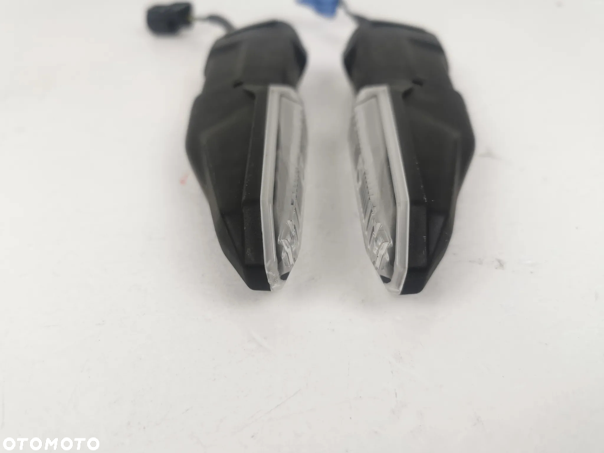 Kawasaki Z900 Z650 Versys kierunkowskaz komplet led - 8