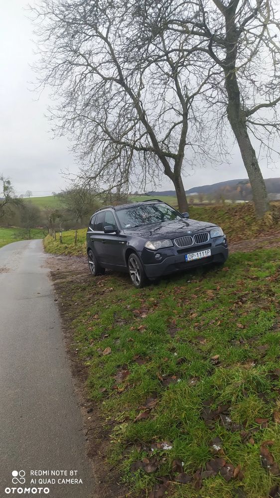 BMW X3 - 4