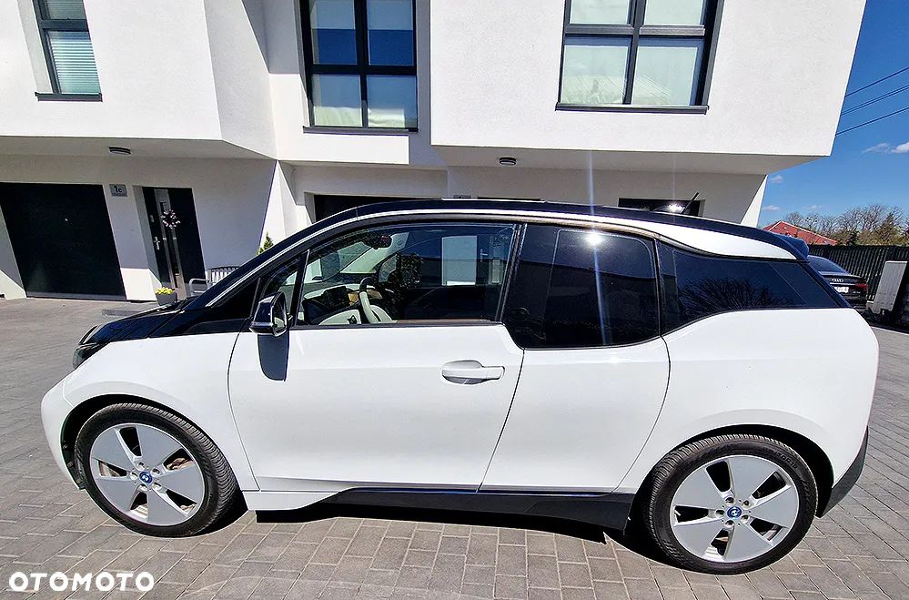 BMW i3 94 Ah - 2