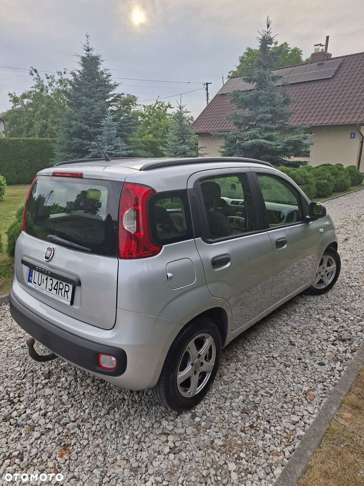 Fiat Panda - 3