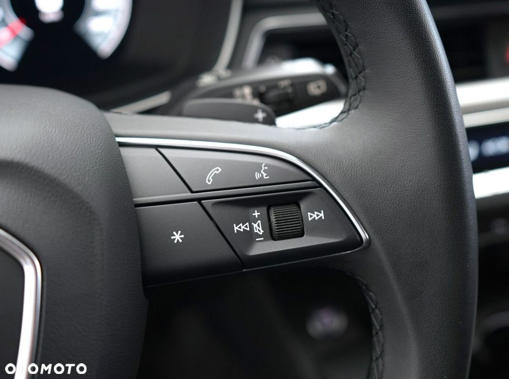 Audi A4 Avant - 18