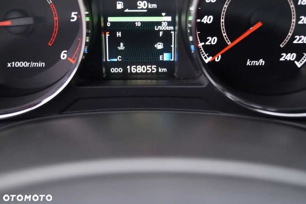 Mitsubishi ASX 1.6 DID Invite AS&G - 19