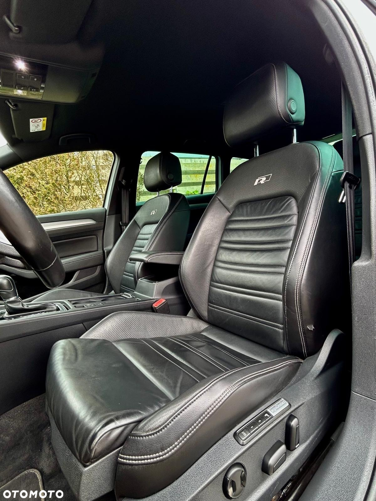 Volkswagen Passat Variant 1.8 TSI (BlueMotion Technology) DSG Highline - 6