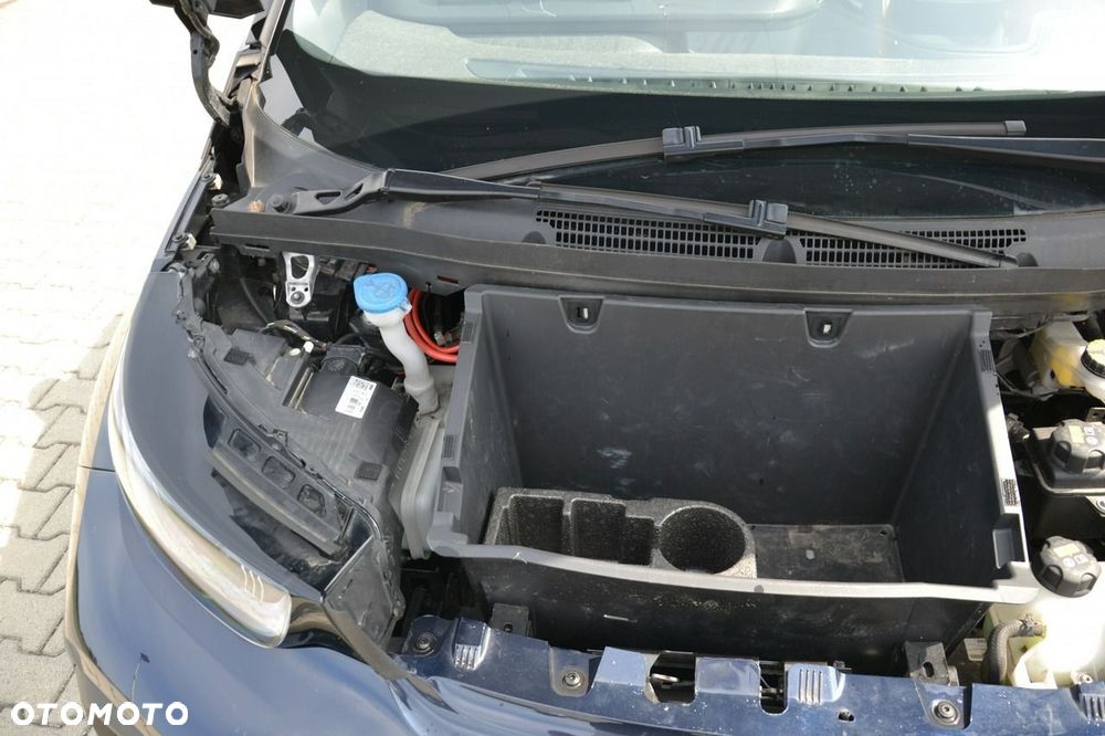 BMW i3 - 26