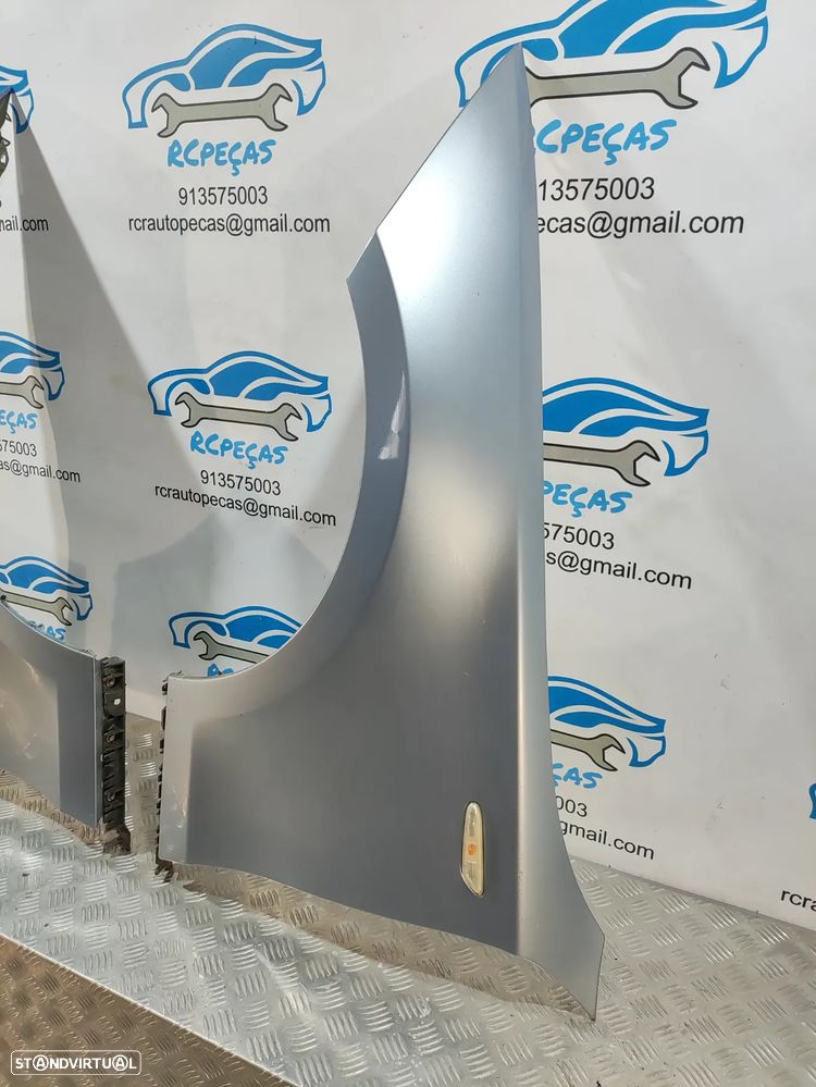 FRENTE COMPLETA BMW SERIE 1 E87 E81 PACK M CAPOT PARACHOQUES SENSORES GUARDA-LAMAS OTICAS RADIADOR VENTILADOR FRENTE FIBRA REFORÇO - 24