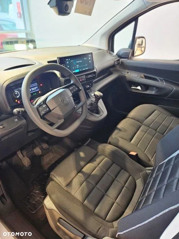 Citroën Berlingo - 6