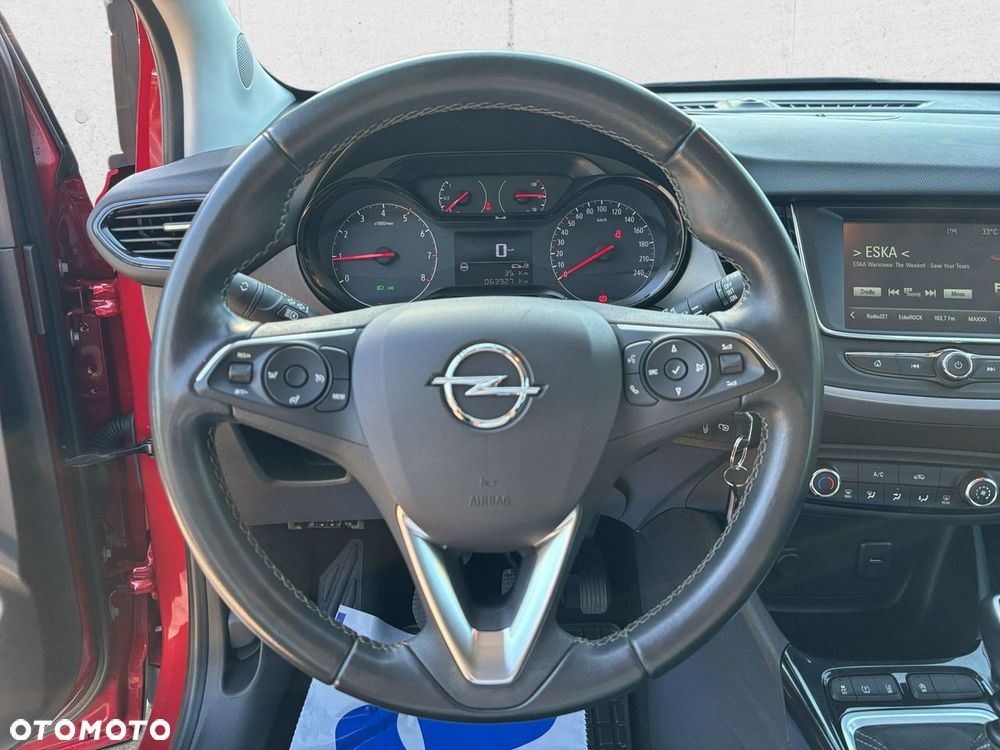 Opel Crossland - 19