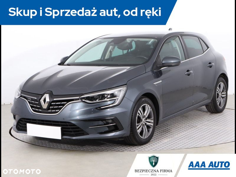 Renault Megane - 2