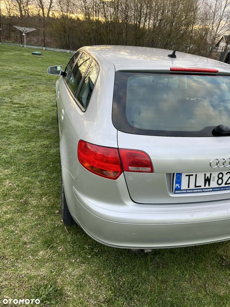 Audi A3 Sportback - 22