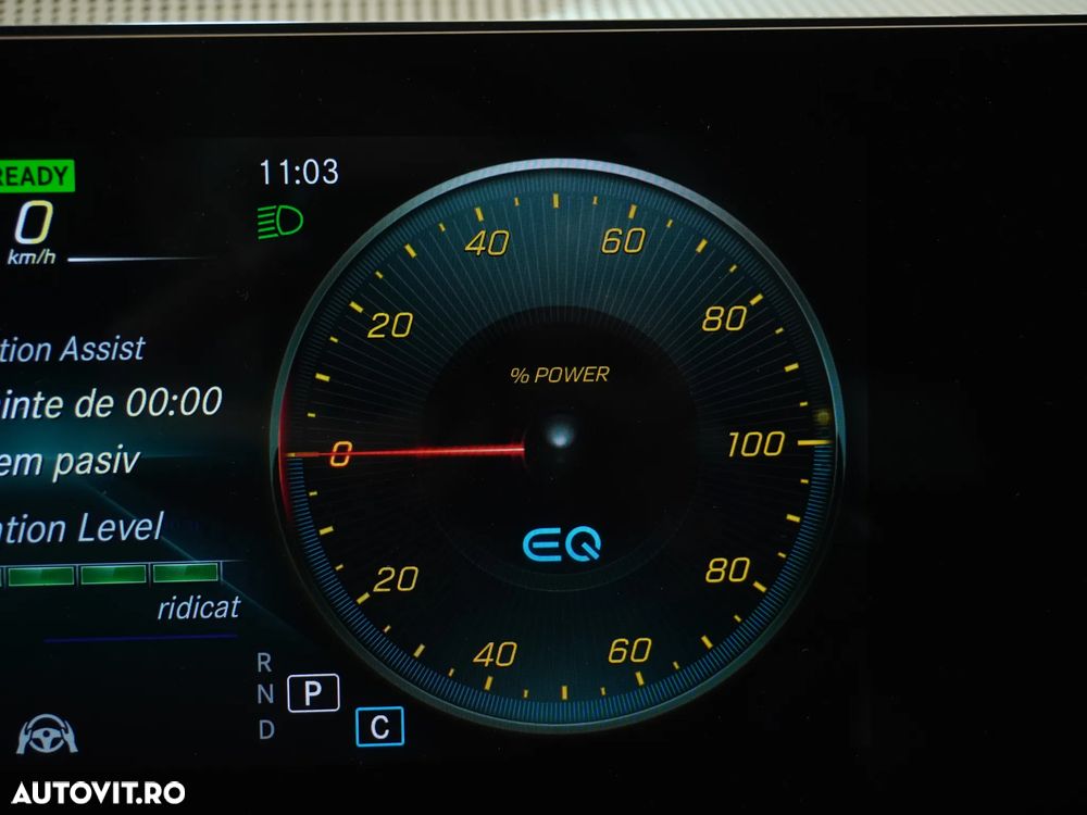 Mercedes-Benz EQC 400 4MATIC - 34