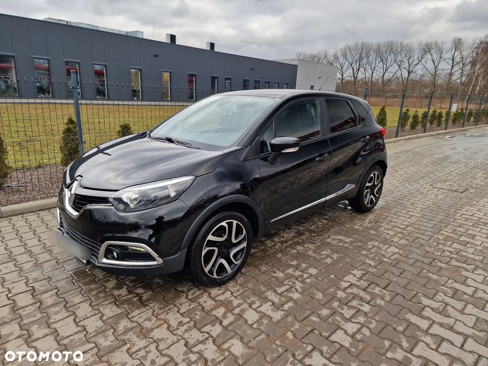 Renault Captur - 16