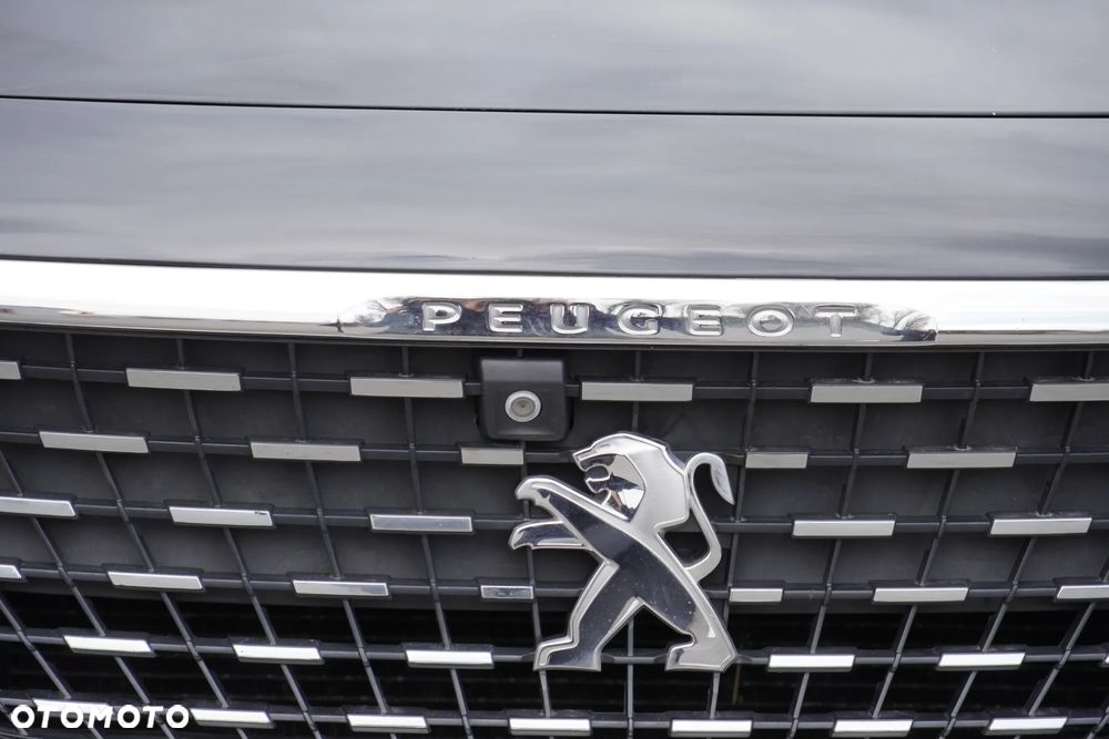 Peugeot 5008 1.6 PureTech Allure S&S EAT8 - 4