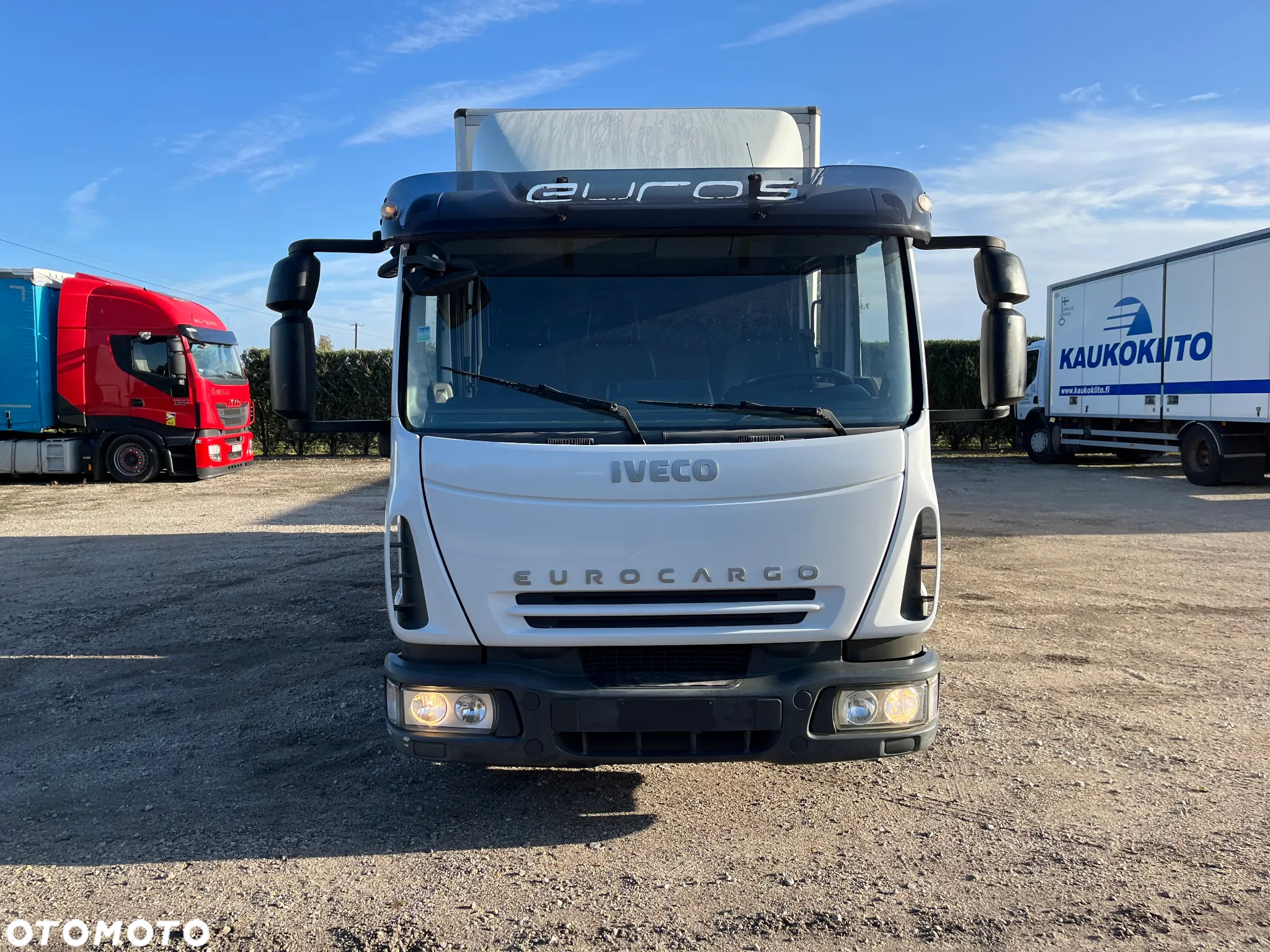 Iveco - 13