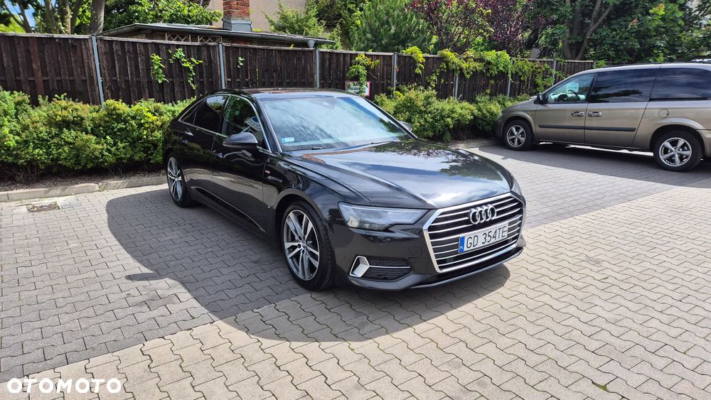 Audi A6 - 3