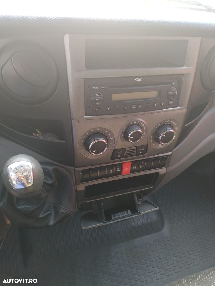 Iveco 35C15 - 9