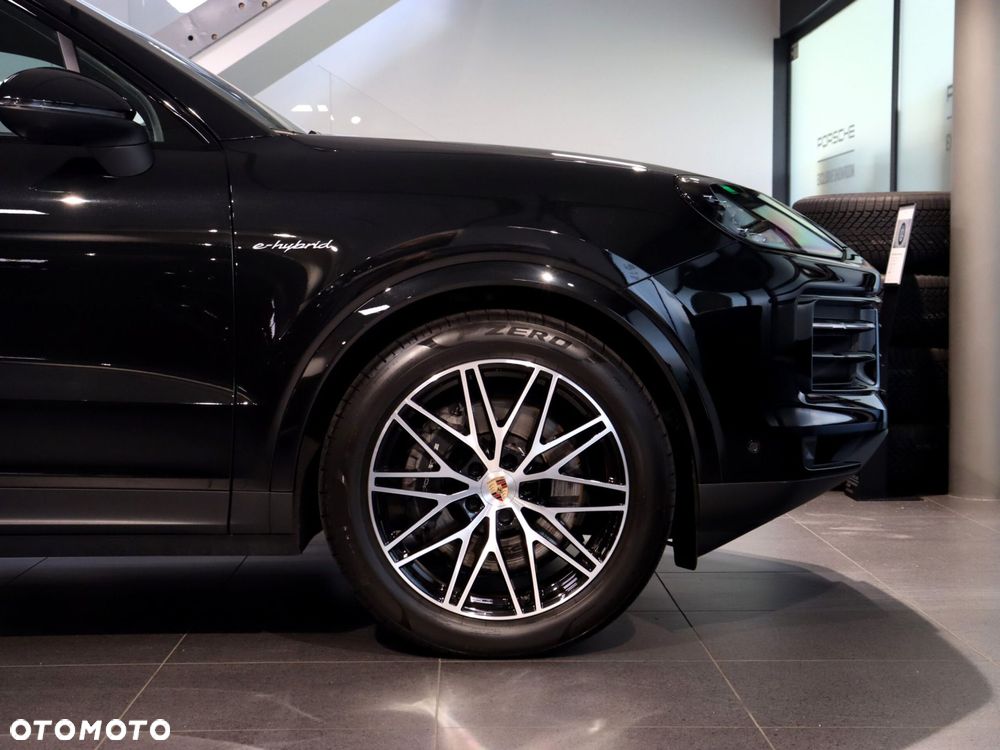 Porsche Cayenne E-Hybrid PHEV - 14