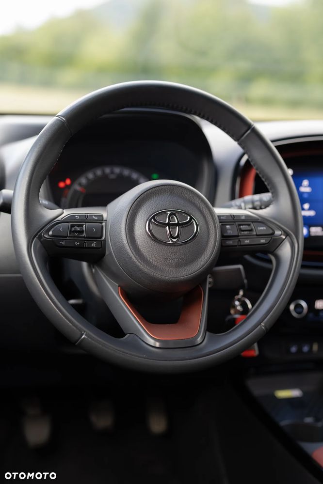 Toyota Aygo 1.0 VVT-i Color Edition - 28