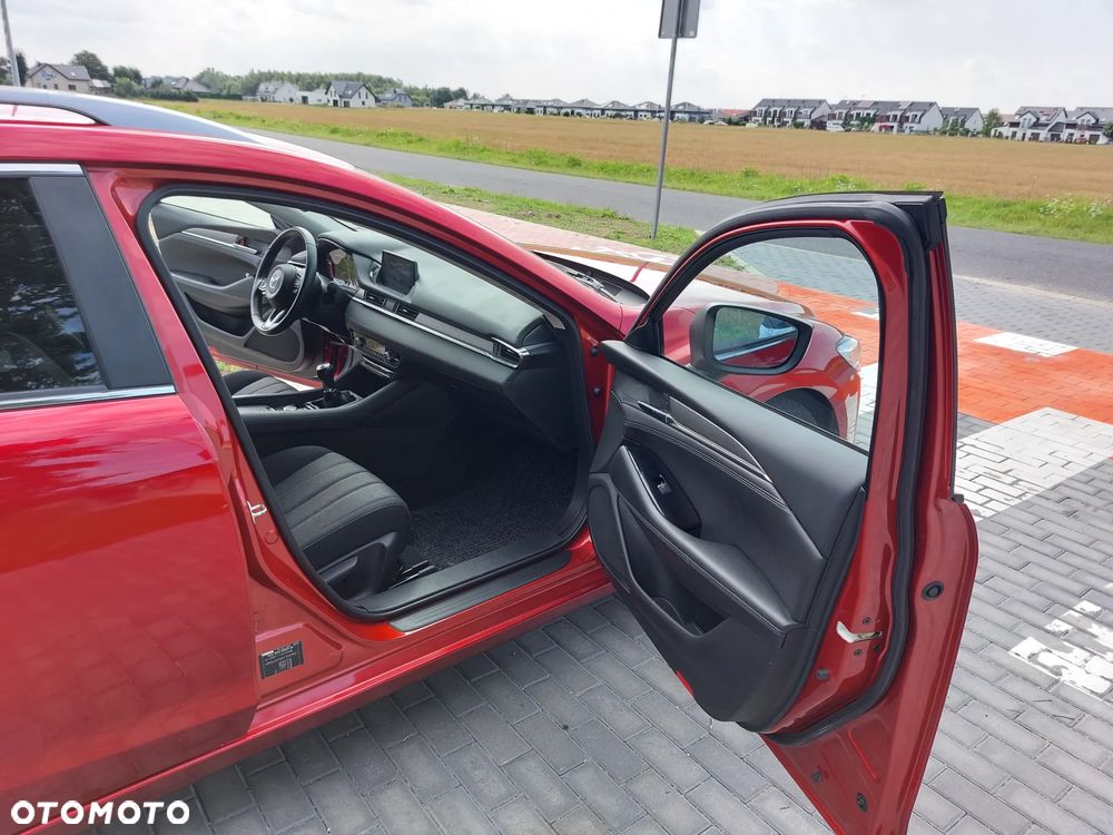 Mazda 6 - 13
