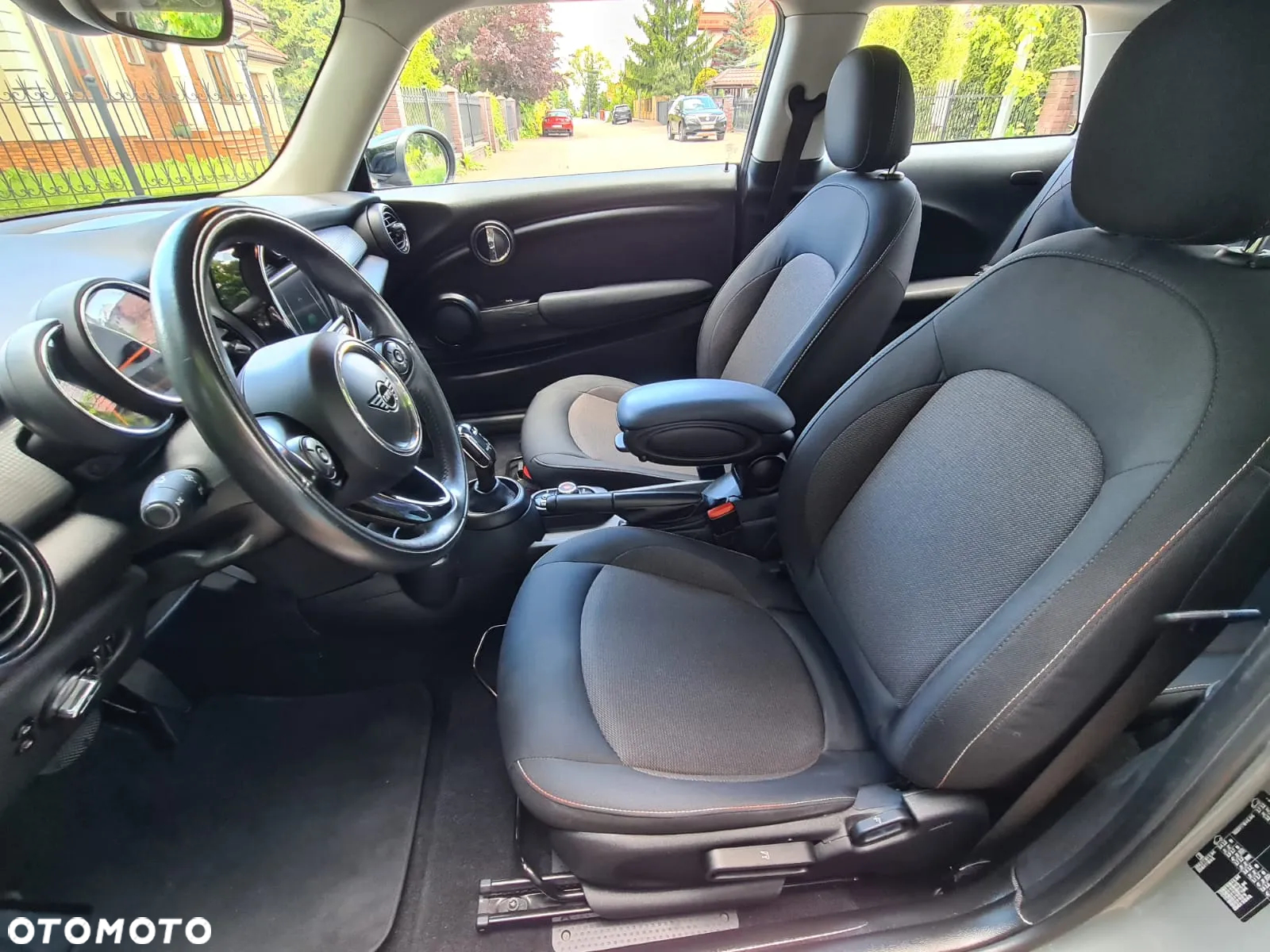 MINI Cooper GPF - 27