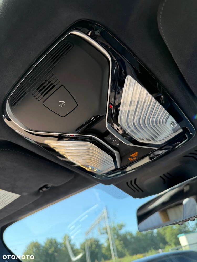 BMW X7 M50i sport - 26