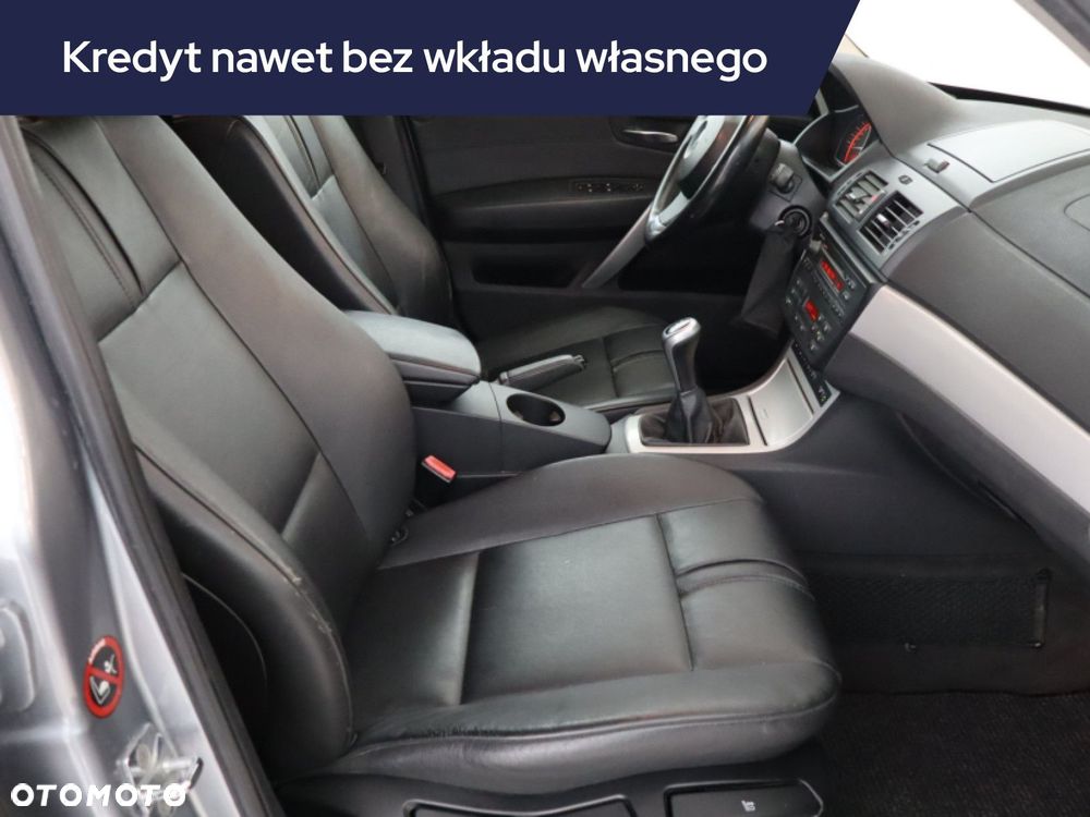 BMW X3 - 11