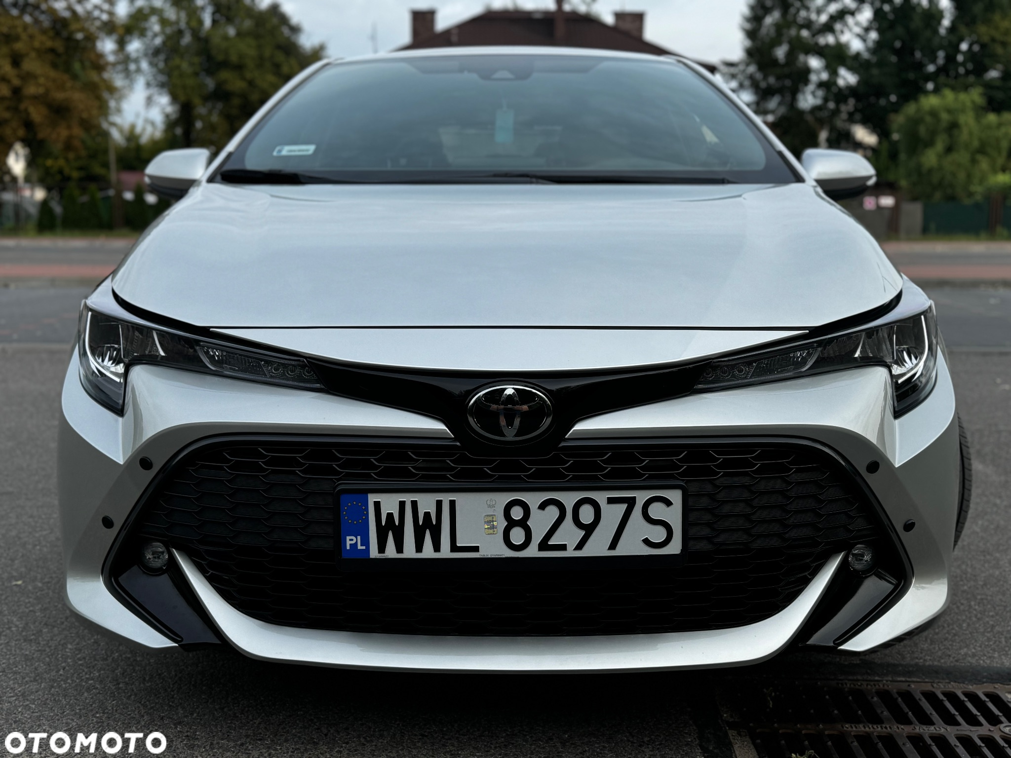 Toyota Corolla 1.2 T Comfort - 4