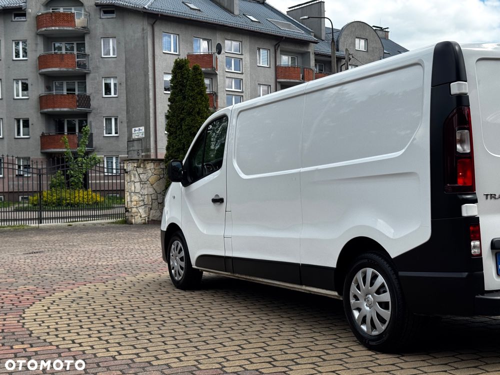 Renault Trafic - 33
