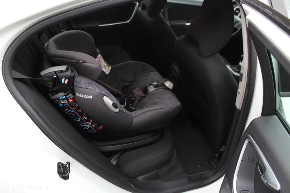 Volvo S60 DRIVe - 27