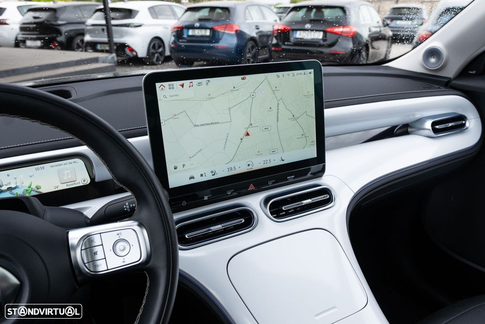 Smart #1 66 kWh Premium - 24
