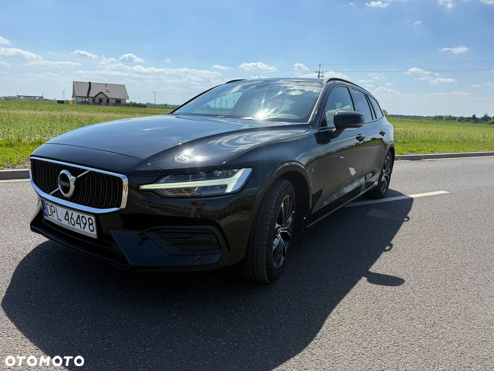 Volvo V60 D3 Inscription - 7