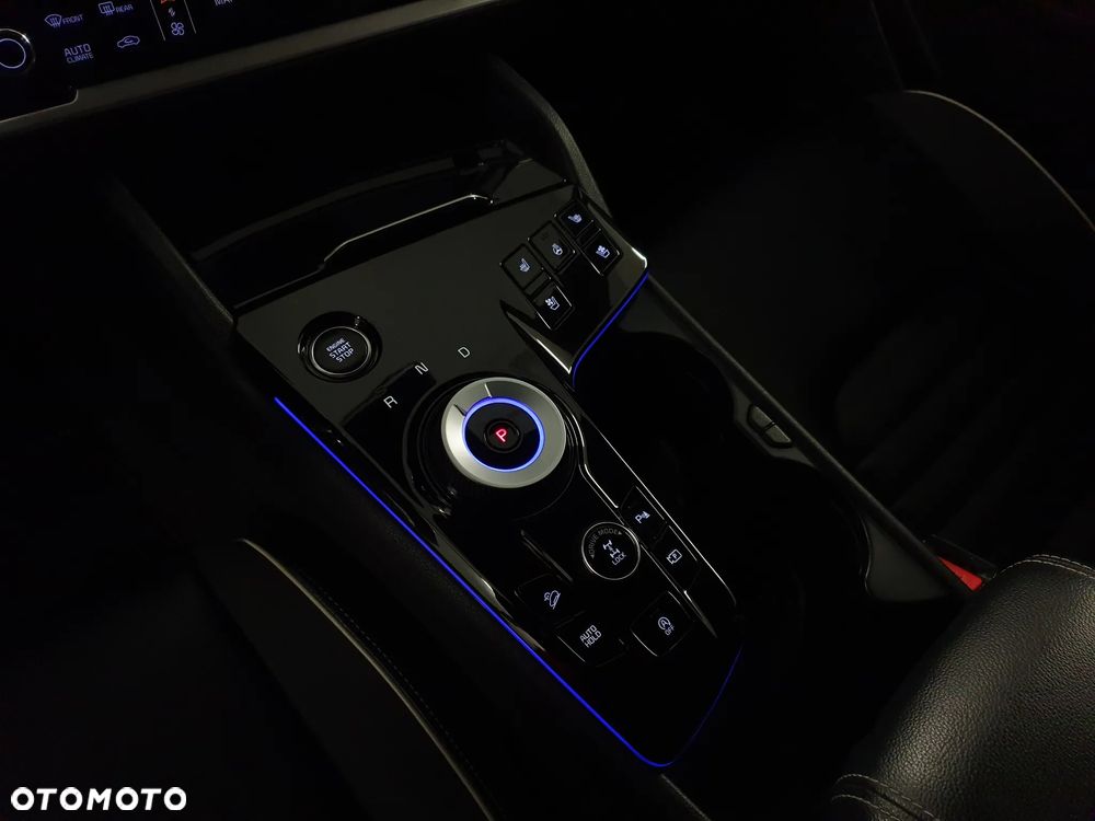 Kia Sportage 1.6 CRDI GT Line 4WD DCT - 34