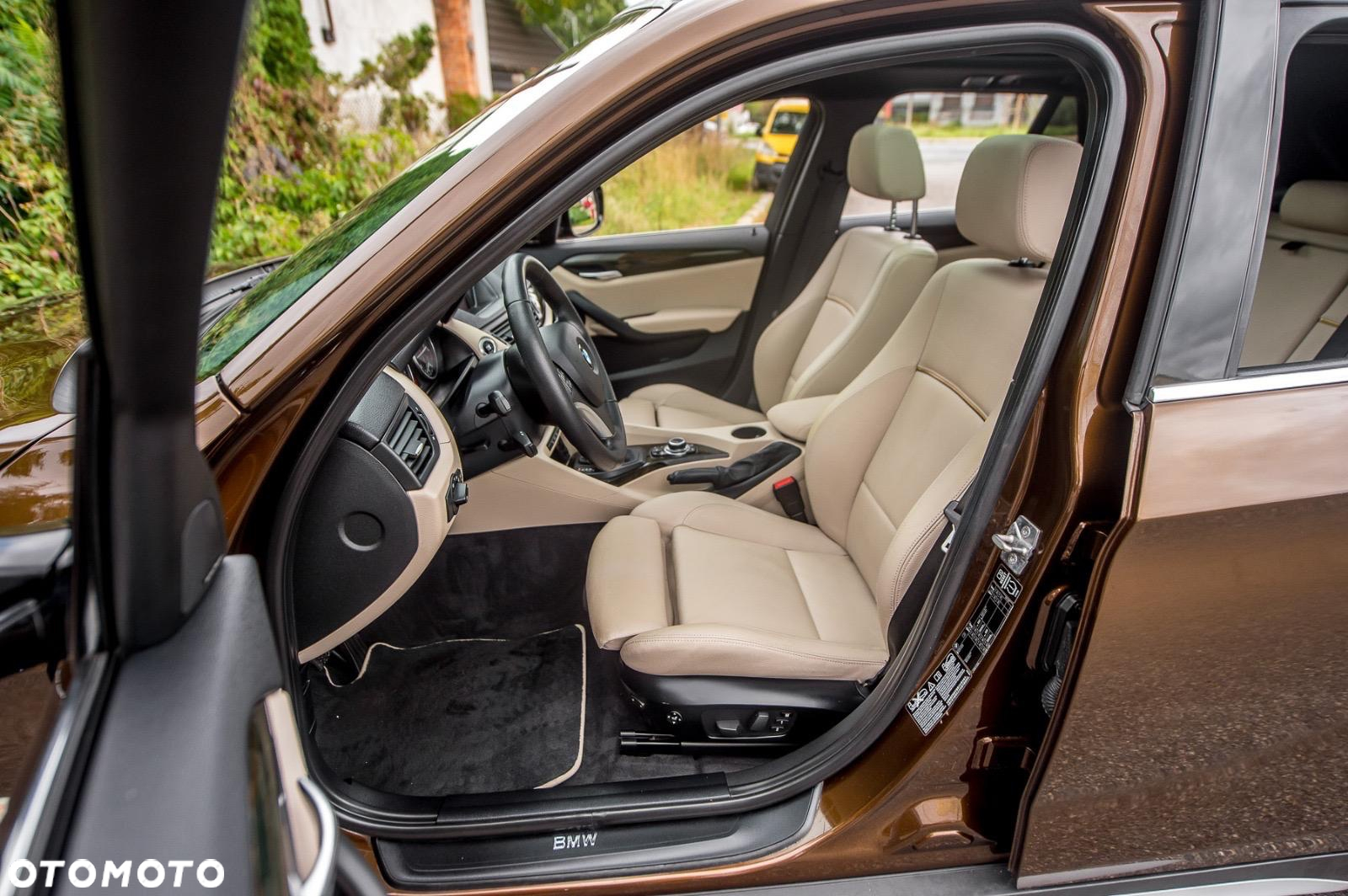 BMW X1 xDrive23d - 18
