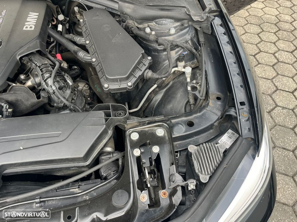 BMW 218 d Coupe M Sport - 15