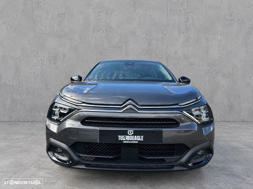 Citroën C4 1.2 PureTech Max - 6