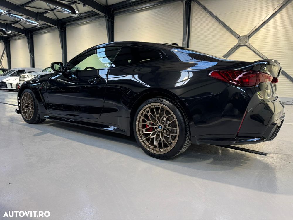 BMW M4 CS - 5