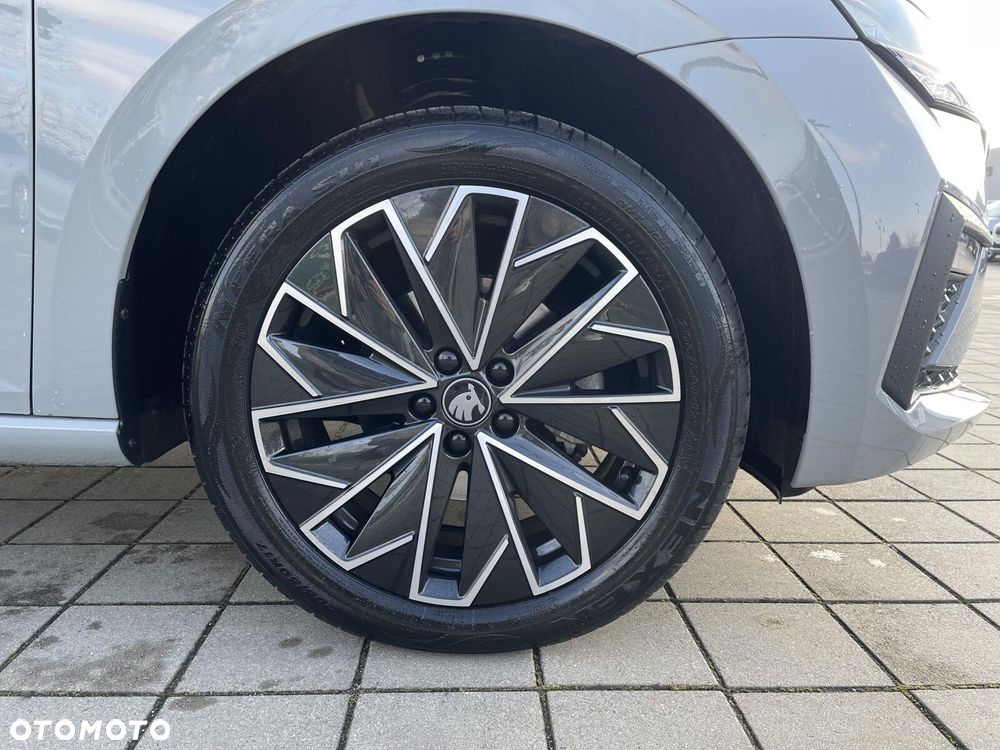 Skoda Scala 1.0 TSI Selection DSG - 11