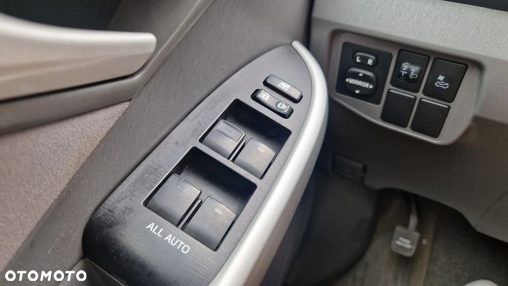 Toyota Prius (Hybrid) Executive - 15