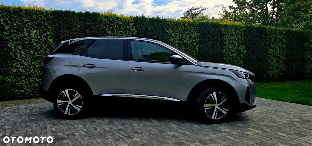 Peugeot 3008 - 5