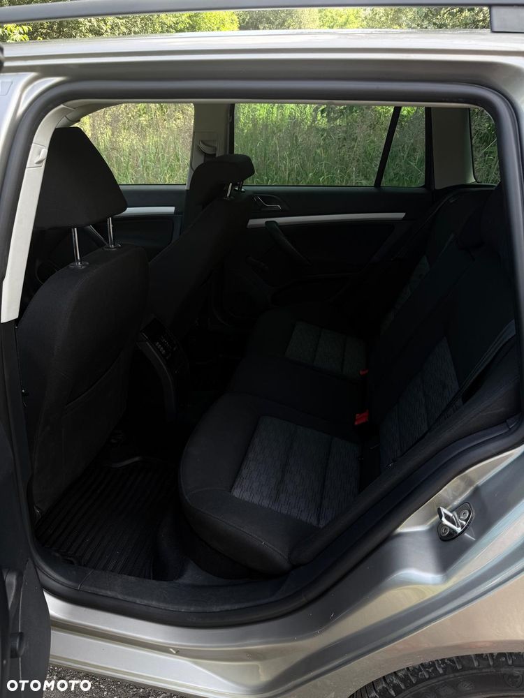Skoda Octavia 1.4 TSI Ambiente - 12